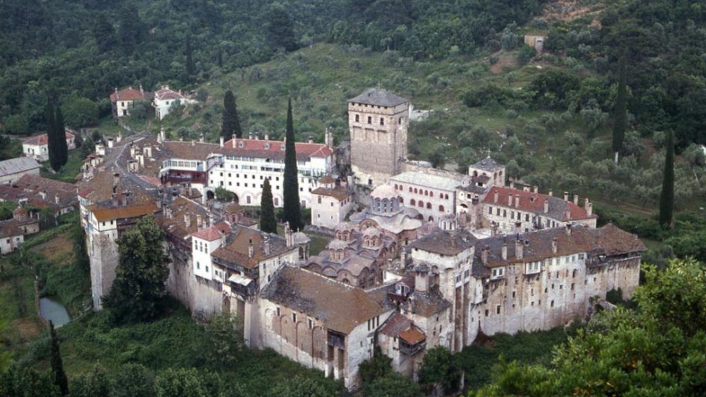 Hilandar