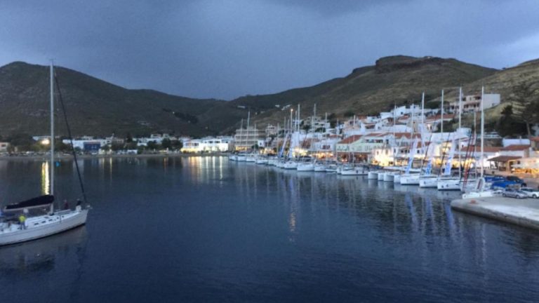 Hotel Karthea uz plažu Agios Georgios u Korisiji
