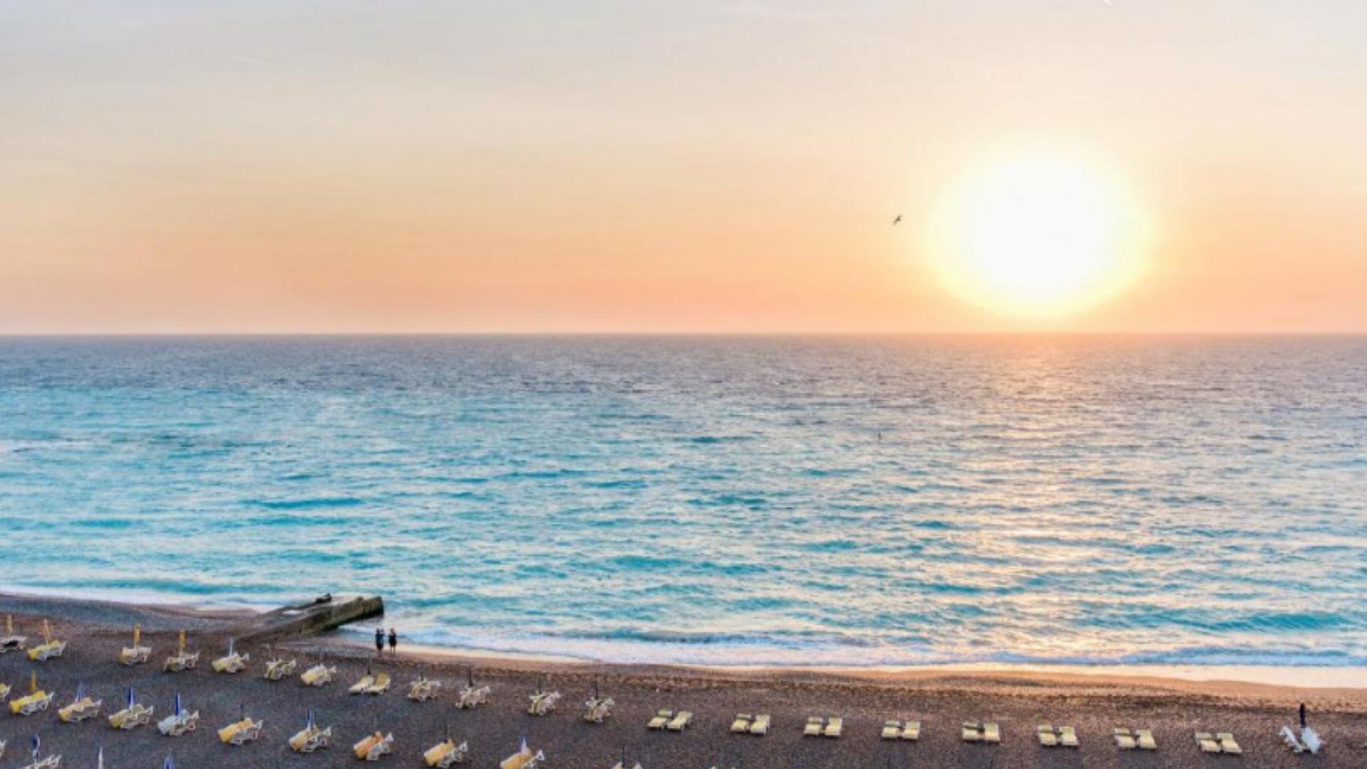 Hotel Riviera u gradu Rodosu