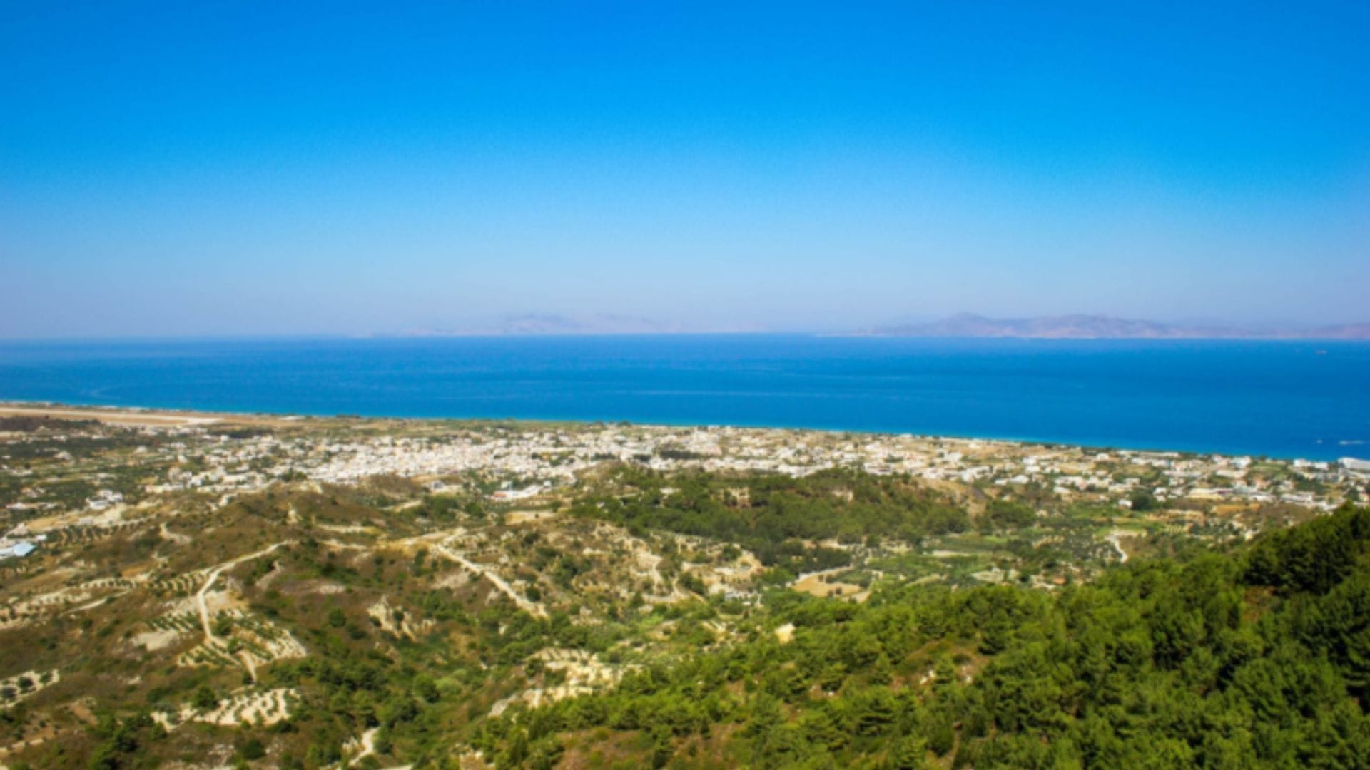 Тренутно гледате Kremasti (Rodos) – festival Panigiri, plaža i jedrenje na dasci