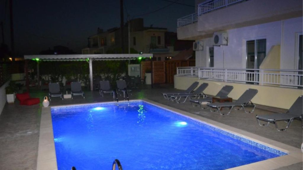 Kremasti (Rodos)
