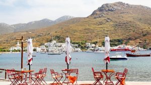 Прочитајте више о чланку Ksilokeratidi (Amorgos)–mikenske grobnice, staza 8 i plaža Malteci