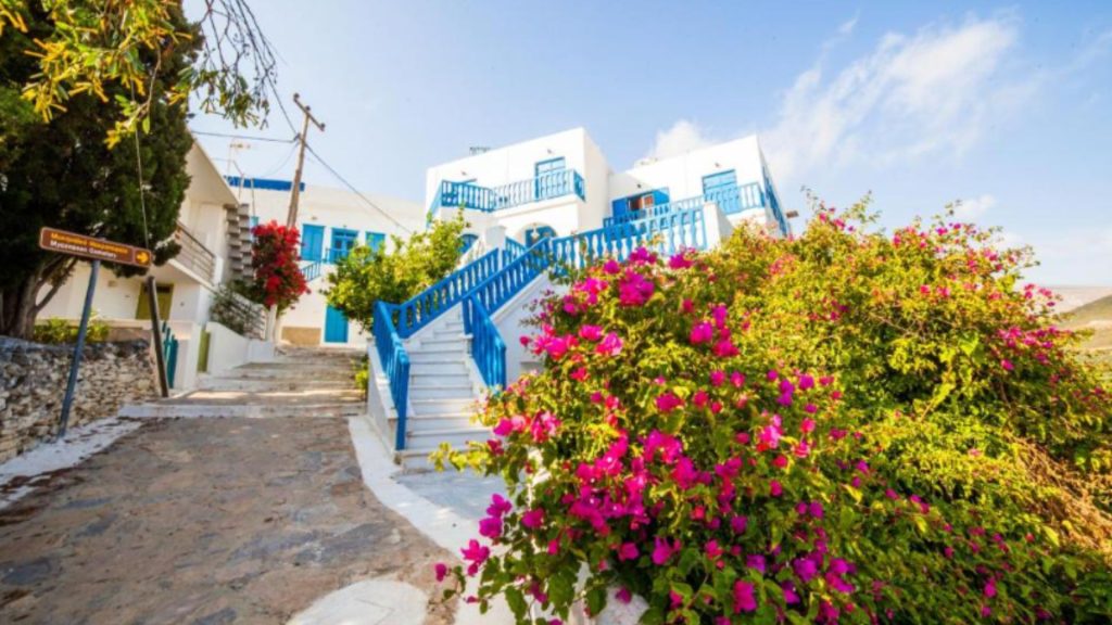 Ksilokeratidi (Amorgos)