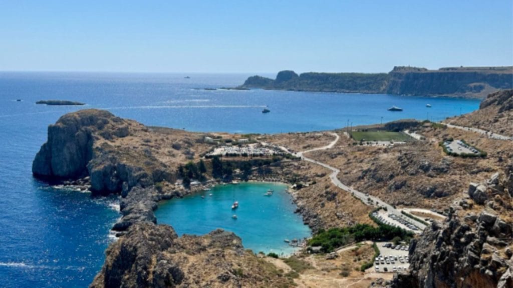 Lindos (Rodos)