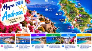 Прочитајте више о чланку Mapa Androsa
