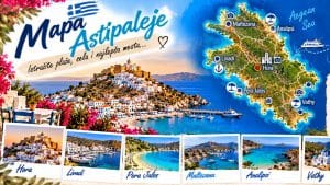 Прочитајте више о чланку Mapa Astipaleje