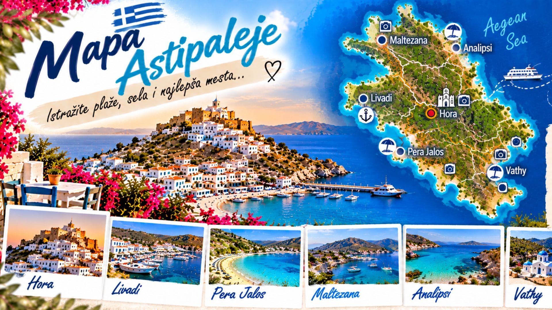 Тренутно гледате Mapa Astipaleje