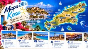 Прочитајте више о чланку Mapa Kosa
