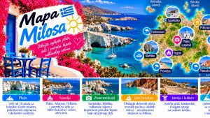 Прочитајте више о чланку Mapa Milosa