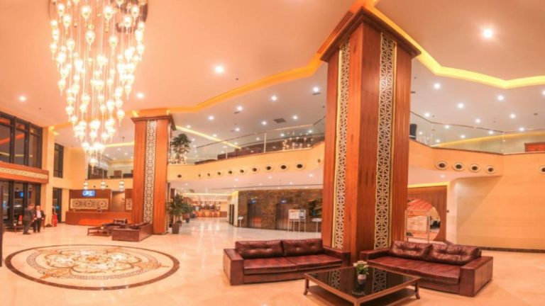 Margi Hotel sa bazenom u Jedrenu