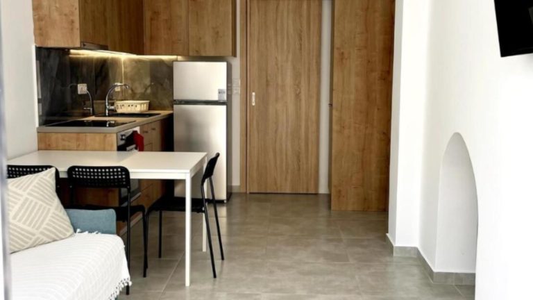 Studio apartman Margie Town u gradu Zakintosu