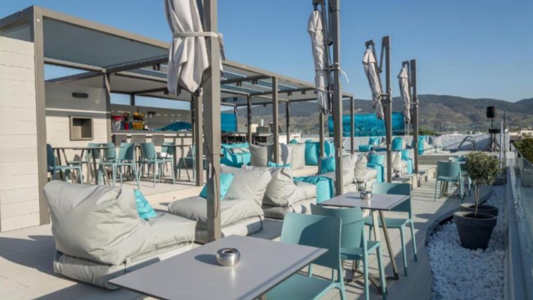 Maritina Hotel u gradu Kos