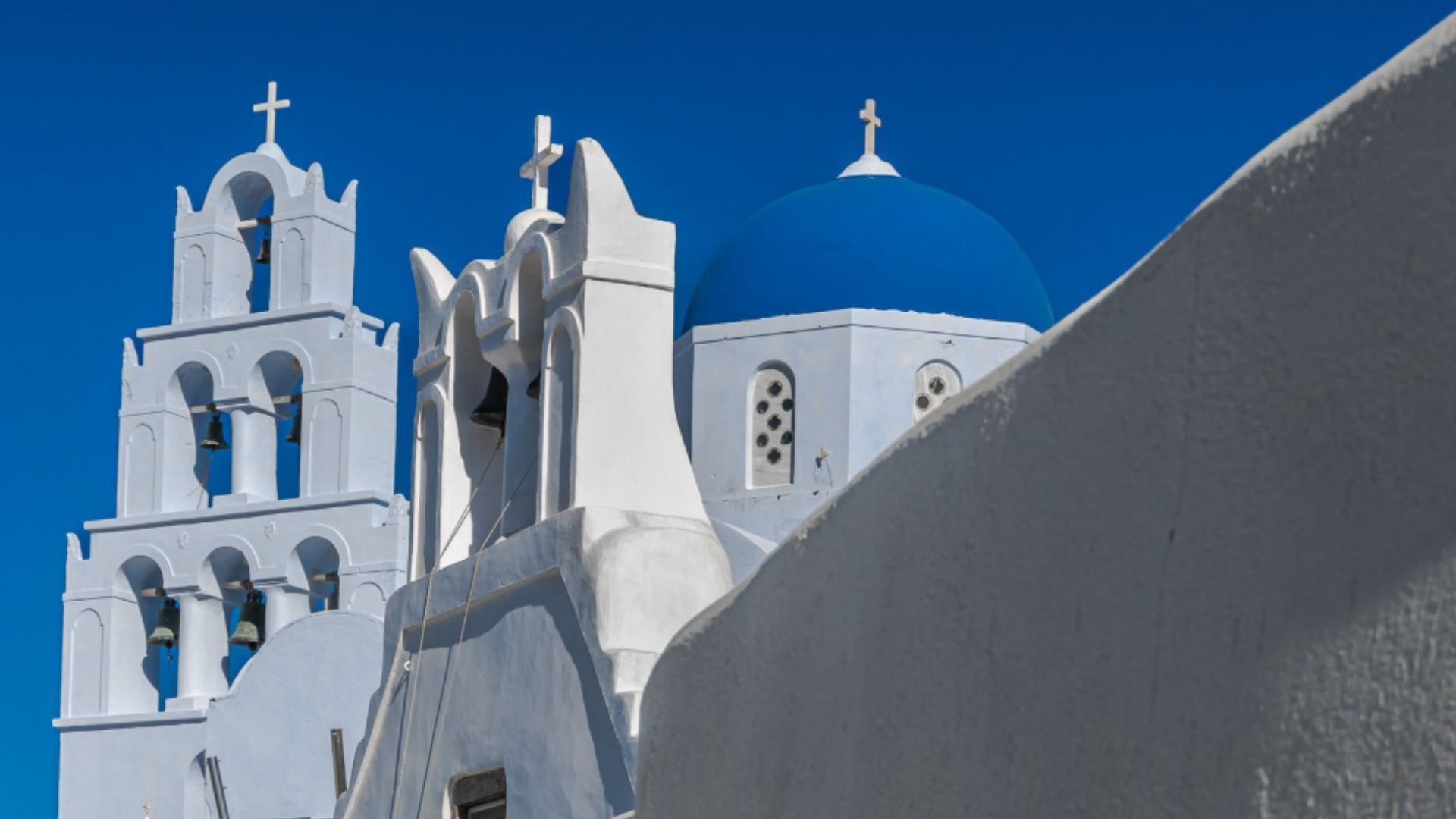 Тренутно гледате Megalohori na Santoriniju – tradicionalno selo, vinarije i toplice