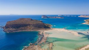 Прочитајте више о чланку Najlepše plaže u Grčkoj – 20 plaža koje vredi videti