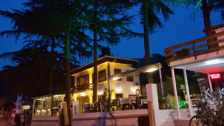 Nizam Butik Otel na ostrvu Büyükada