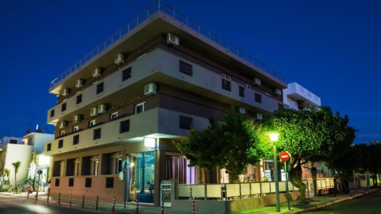 Olympia Hotel u gradu Kos