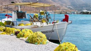 Прочитајте више о чланку Ormos – plaže Milos i Tis Grijas do Pidima, dolina Dipotamata
