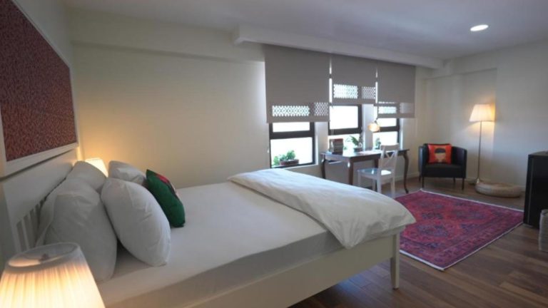 Hotel Pertevniyal Aziziye u Konji
