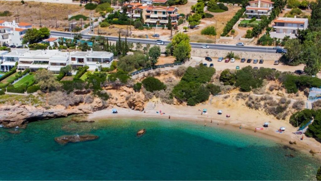 Plaža Alteja
