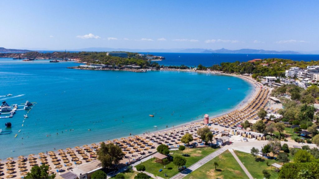 Plaža Atine – Vuljagmeni