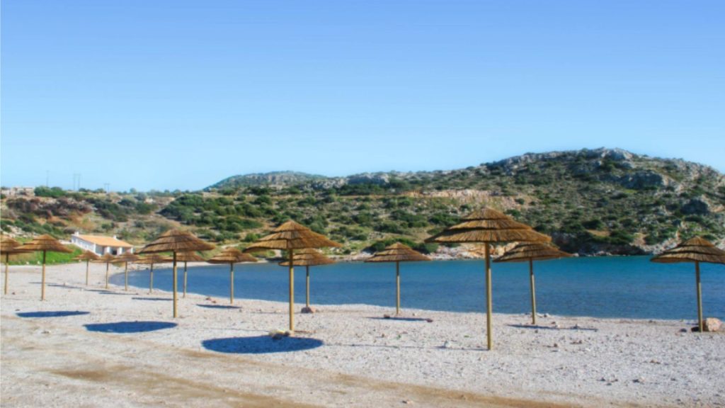 Plaža Lomvarda