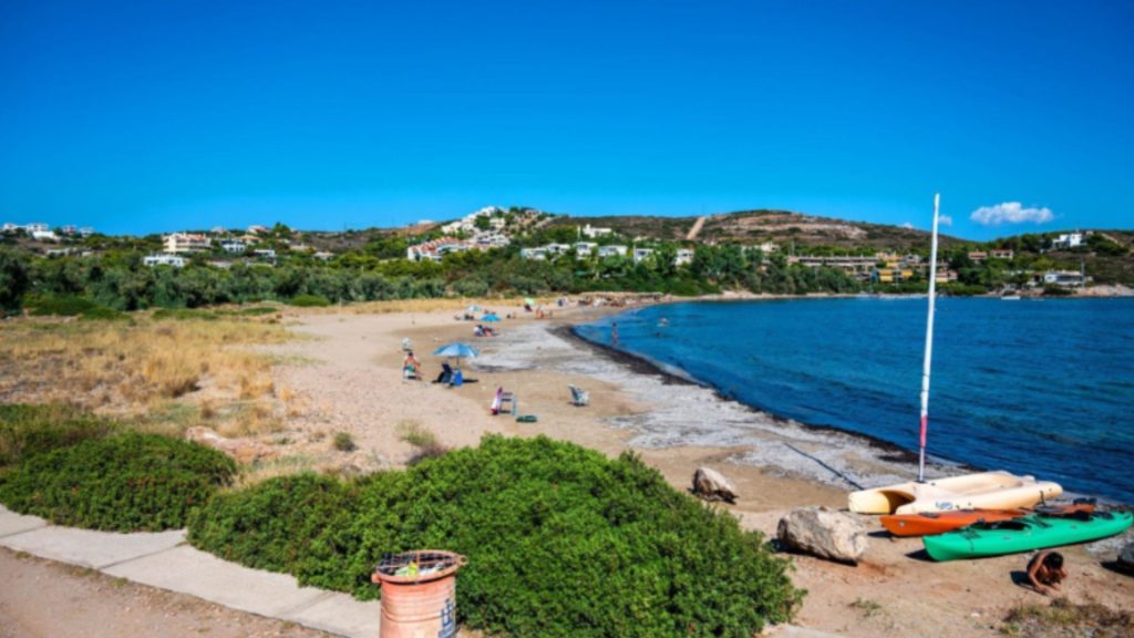 Plaža Pasa