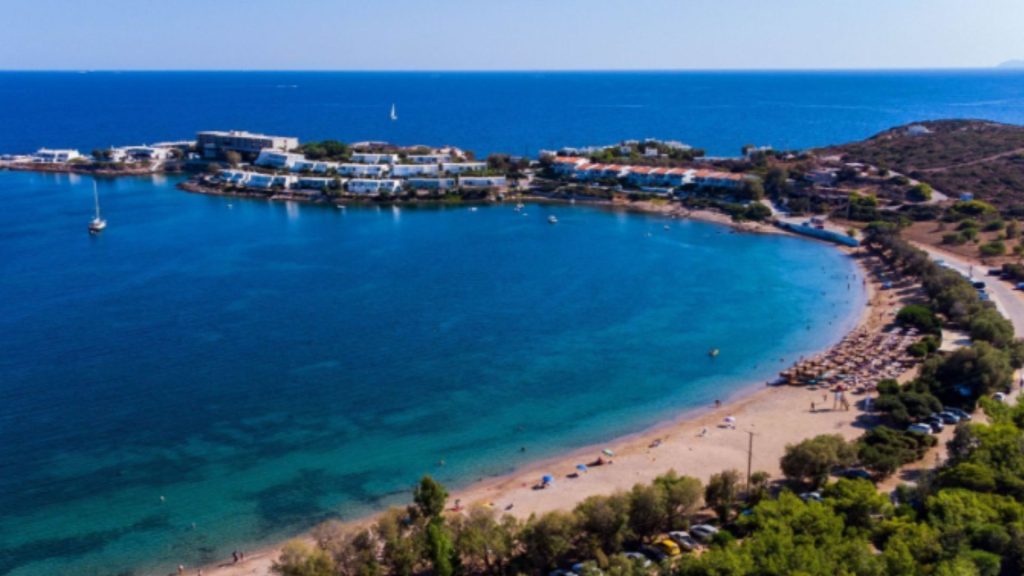 Plaža Puntazeza