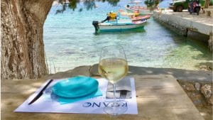 Read more about the article Selo Emporios – najudaljenije selo, plaža i tvrđava Kastri
