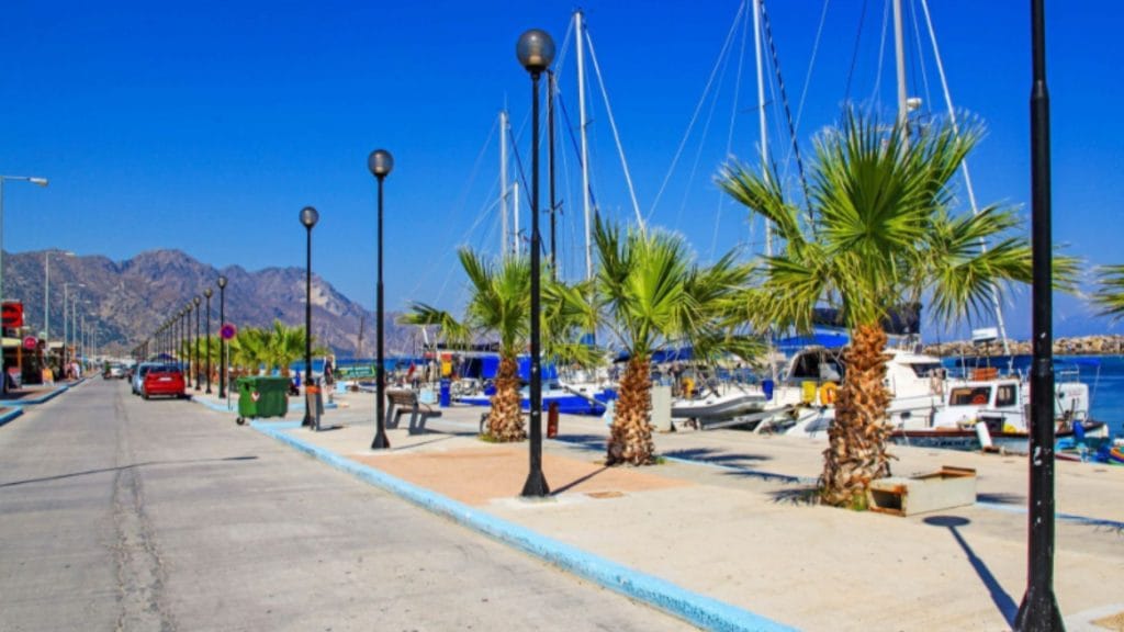 Selo Kardamena