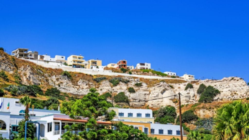 Selo Kefalos