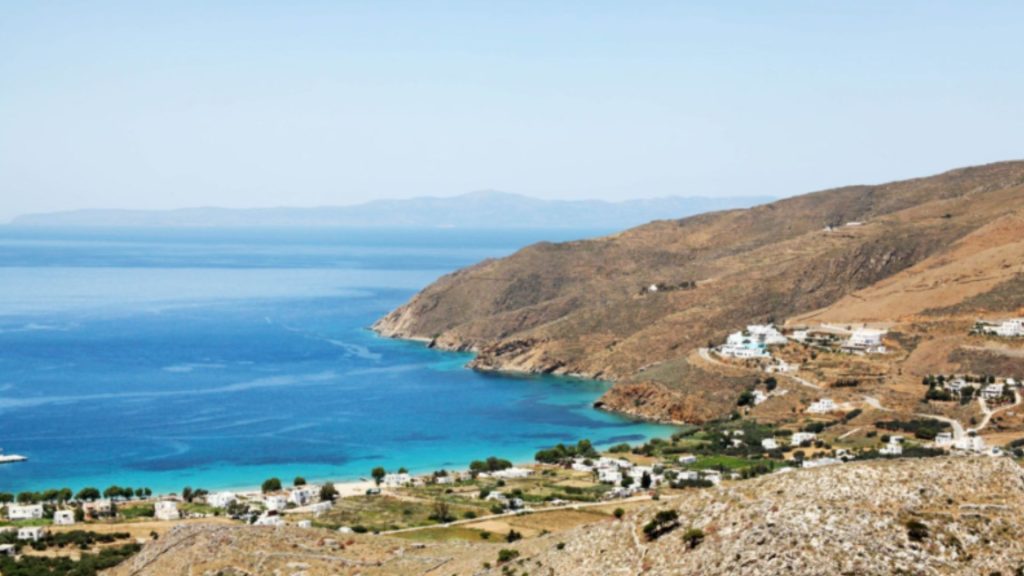 Selo Lagada