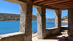 Прочитајте више о чланку Selo Vati (Astipaleja) – laguna, Dionova stena i pećina Drakos