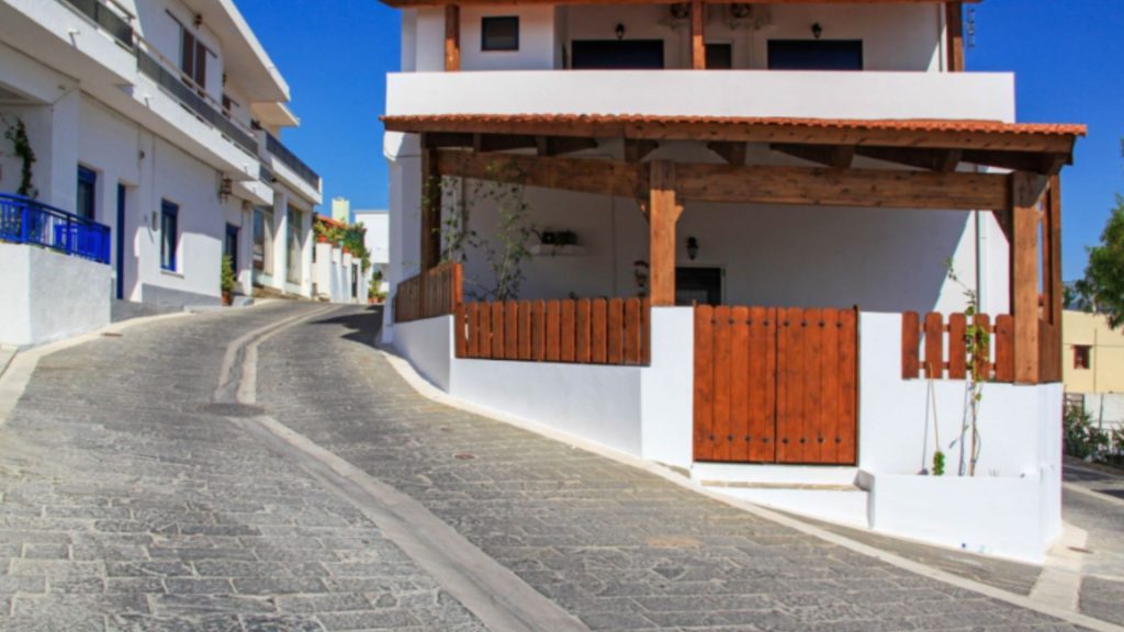 Teologos (Rodos)
