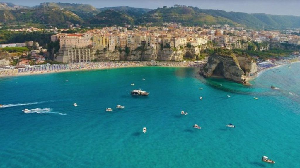 Tropea - Italija